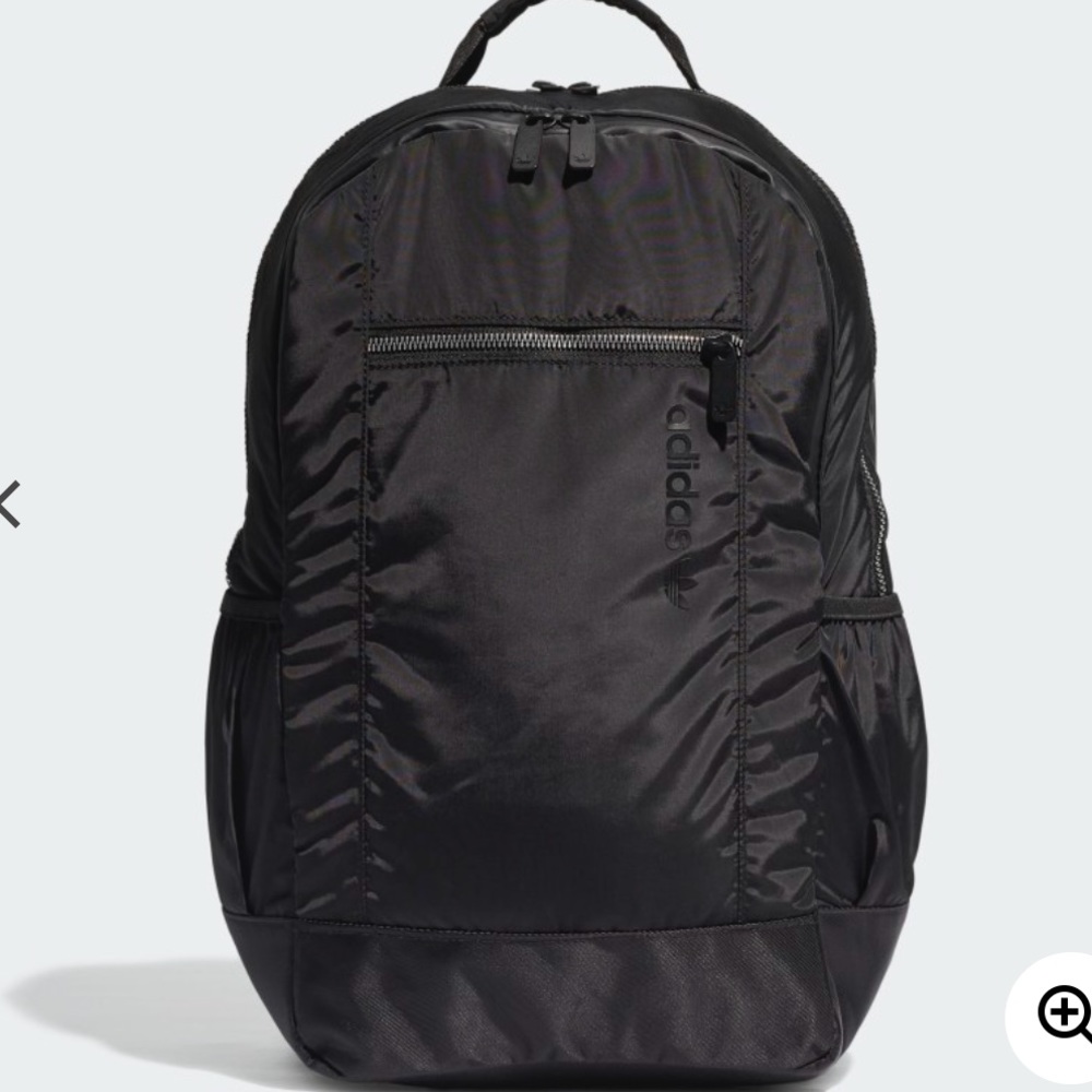 Adidas Modern Backpack NEW